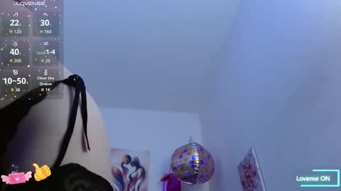 lola_wish online show from 17, 9, 2025