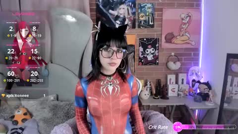 Lola Bunny online show from 3, 2, 2025