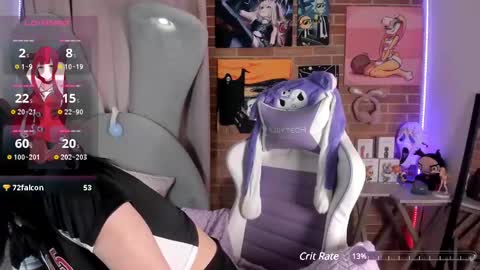 Lola Bunny online show from 9, 3, 2025