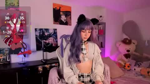 Lola Bunny online show from 16, 11, 2025