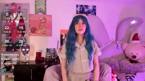 Lola Bunny online show from 14, 12, 2025