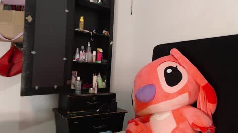 lolaa_staars online show from 22, 12, 2024