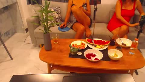 Lola online show from 18, 1, 2026