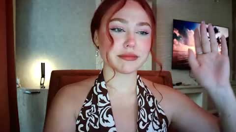 Snapshot of lolaamint_ chatting on 13, 6, 2026 LolaaMint online show from 13, 6, 2026