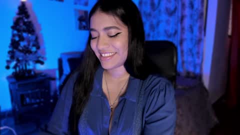 lolaasmith_21 online show from 22, 12, 2024