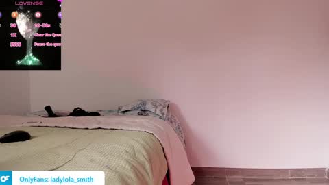 lolaasmith_21 online show from 3, 2, 2025