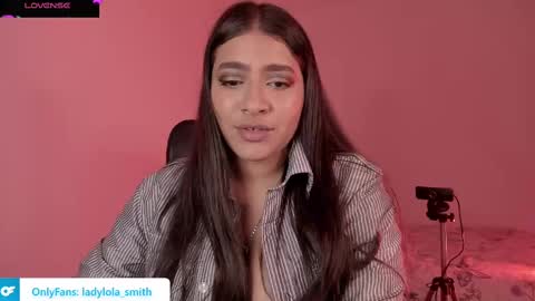 lolaasmith_21 online show from 14, 2, 2025