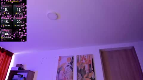 lolaasmith_21 online show from 3, 10, 2025