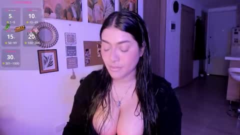 lolaasmith_21 online show from 12, 10, 2025