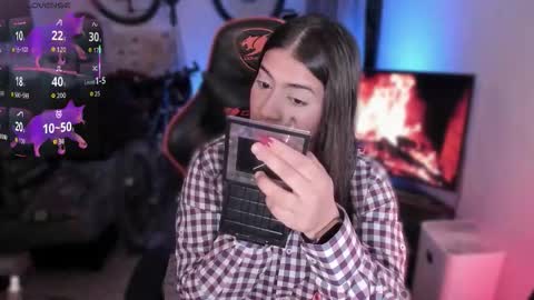 lolaasmith_21 online show from 19, 3, 2026