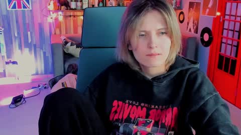 I consider myself the god Loki but life just calls me LOL  online show from 7, 1, 2025