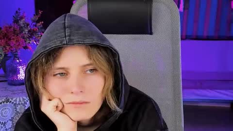 I consider myself the god Loki but life just calls me LOL  online show from 12, 2, 2025