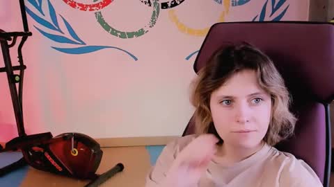 I consider myself the god Loki but life just calls me LOL  online show from 13, 2, 2025