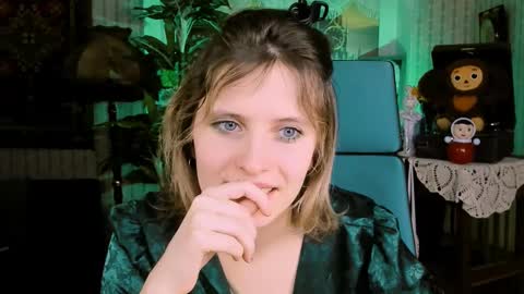 I consider myself the god Loki but life just calls me LOL  online show from 19, 2, 2025