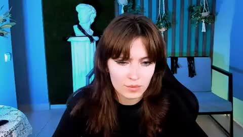 Snapshot of lolaasmus chatting on 26, 6, 2026 I consider myself the god Loki but life just calls me LOL online show from 26, 6, 2026