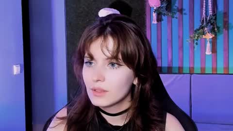 Snapshot of lolaasmus chatting on 27, 6, 2026 I consider myself the god Loki but life just calls me LOL online show from 27, 6, 2026