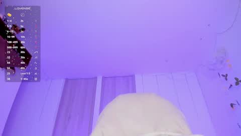 Snapshot of lolaberry_ chatting on 16, 1, 2025 Lola Berry online show from 16, 1, 2025