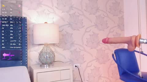  Lola Berry  online show from 2, 3, 2026