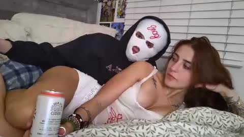 Snapshot of lolahartt chatting on 31, 10, 2025 Lola Quinn Hart online show from 31, 10, 2025