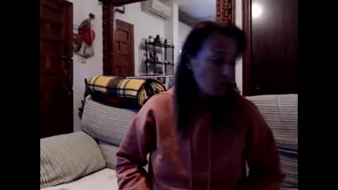 Snapshot of lolahueso chatting on 31, 1, 2025 LOLA HUESO y ERIC online show from 31, 1, 2025