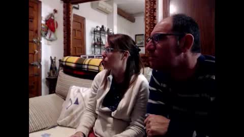 Snapshot of lolahueso chatting on 31, 1, 2025 LOLA HUESO y ERIC online show from 31, 1, 2025
