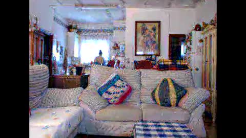 Snapshot of lolahueso chatting on 2, 2, 2025 LOLA HUESO y ERIC online show from 2, 2, 2025
