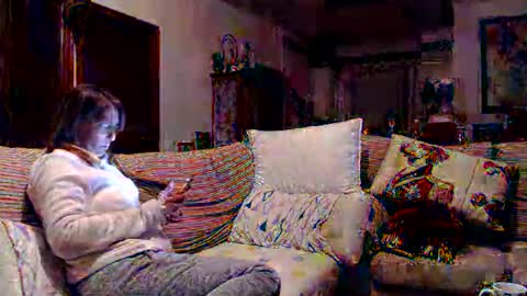 Snapshot of lolahueso chatting on 3, 2, 2025 LOLA HUESO y ERIC online show from 3, 2, 2025