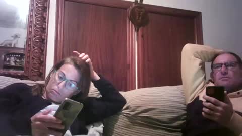 Snapshot of lolahueso chatting on 5, 2, 2025 LOLA HUESO y ERIC online show from 5, 2, 2025