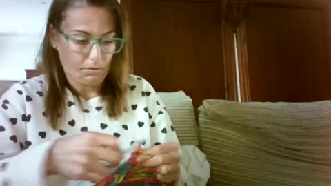 Snapshot of lolahueso chatting on 6, 2, 2025 LOLA HUESO y ERIC online show from 6, 2, 2025