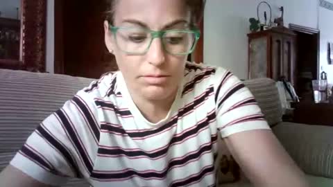 Snapshot of lolahueso chatting on 15, 2, 2025 LOLA HUESO y ERIC online show from 15, 2, 2025