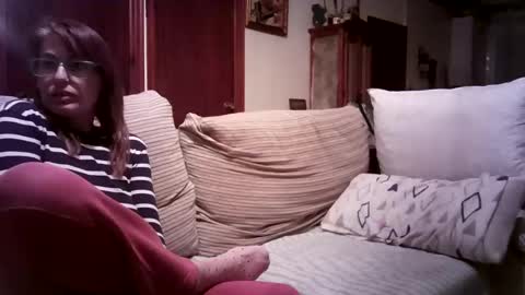 Snapshot of lolahueso chatting on 16, 2, 2025 LOLA HUESO y ERIC online show from 16, 2, 2025