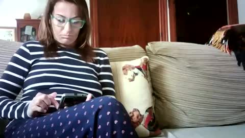 Snapshot of lolahueso chatting on 19, 2, 2025 LOLA HUESO y ERIC online show from 19, 2, 2025