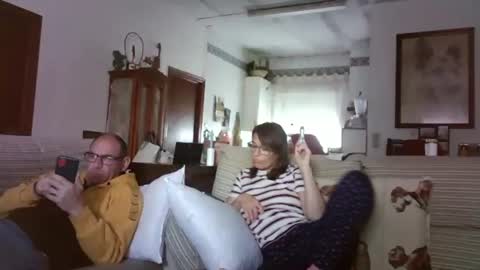 Snapshot of lolahueso chatting on 20, 2, 2025 LOLA HUESO y ERIC online show from 20, 2, 2025