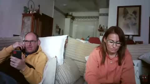 Snapshot of lolahueso chatting on 23, 2, 2025 LOLA HUESO y ERIC online show from 23, 2, 2025