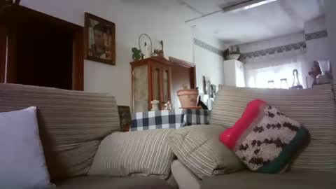 Snapshot of lolahueso chatting on 5, 3, 2025 LOLA HUESO y ERIC online show from 5, 3, 2025