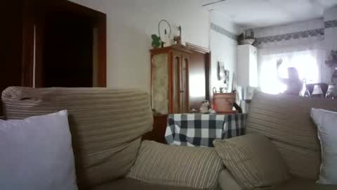 Snapshot of lolahueso chatting on 6, 3, 2025 LOLA HUESO y ERIC online show from 6, 3, 2025