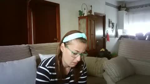 Snapshot of lolahueso chatting on 7, 3, 2025 LOLA HUESO y ERIC online show from 7, 3, 2025