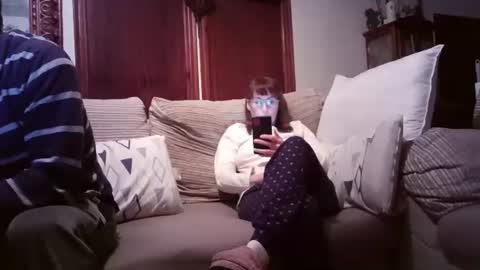 Snapshot of lolahueso chatting on 8, 3, 2025 LOLA HUESO y ERIC online show from 8, 3, 2025