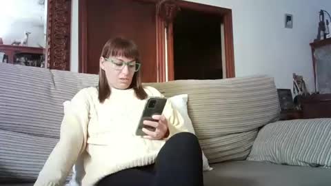 Snapshot of lolahueso chatting on 10, 3, 2025 LOLA HUESO y ERIC online show from 10, 3, 2025