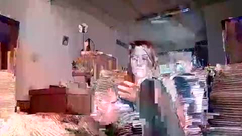 Snapshot of lolahueso chatting on 29, 9, 2025 LOLA HUESO y ERIC online show from 29, 9, 2025