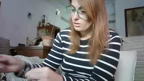 LOLA HUESO y ERIC online show from 24, 11, 2025