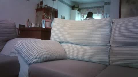 Snapshot of lolahueso chatting on 18, 12, 2025 LOLA HUESO y ERIC online show from 18, 12, 2025