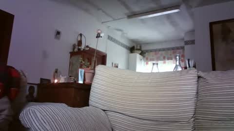 Snapshot of lolahueso chatting on 19, 12, 2025 LOLA HUESO y ERIC online show from 19, 12, 2025