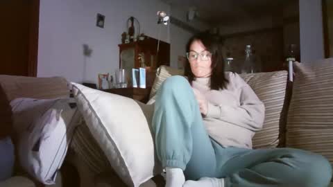 Snapshot of lolahueso chatting on 5, 1, 2026 LOLA HUESO y ERIC online show from 5, 1, 2026