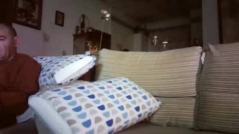 Snapshot of lolahueso chatting on 11, 1, 2026 LOLA HUESO y ERIC online show from 11, 1, 2026