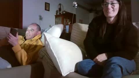 Snapshot of lolahueso chatting on 13, 1, 2026 LOLA HUESO y ERIC online show from 13, 1, 2026