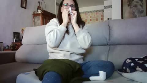 LOLA HUESO y ERIC online show from 1, 4, 2026