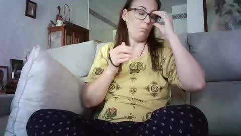 LOLA HUESO y ERIC online show from 18, 5, 2026