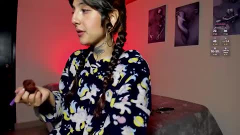 Lola online show from 24, 11, 2025