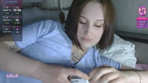 Lola online show from 16, 10, 2025